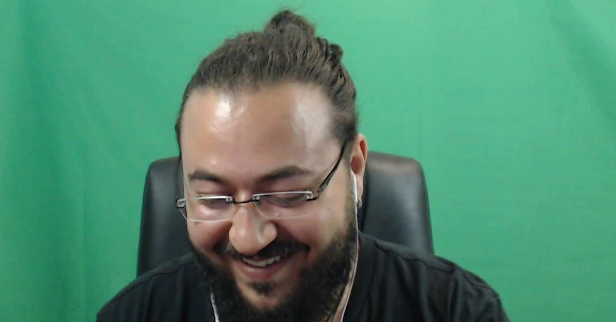 JAHREIN KİMDİR, GERÇEK ADI NEDİR?