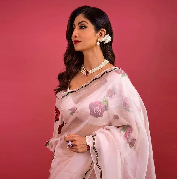 Shilpa Shetty