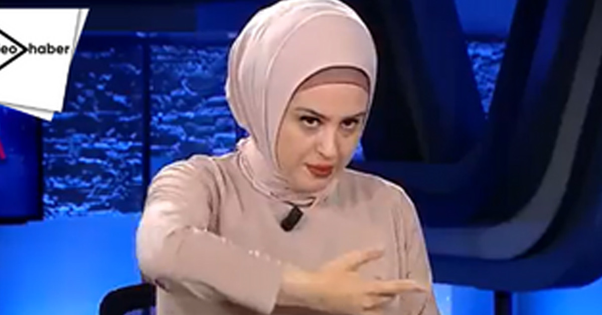 Davet olduğunu belirtti