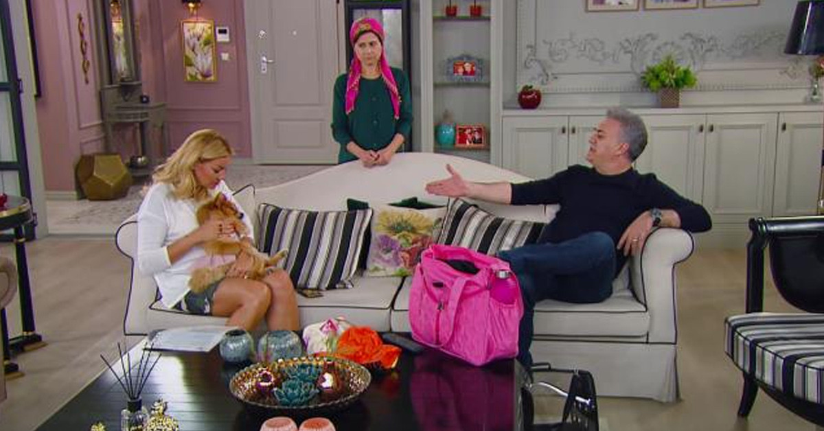 Oyuncuların son hali