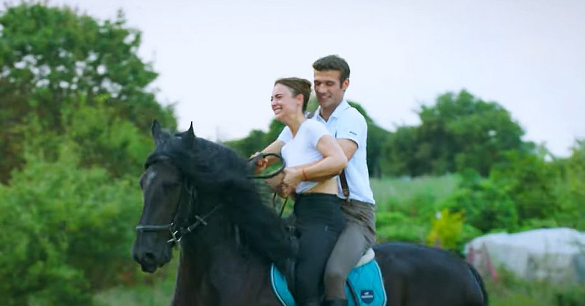 Rabia Soytürk - Caner Topçu