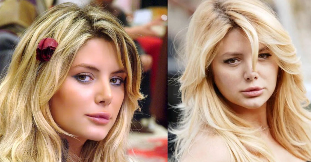 Yıllar sonra ortaya çıktı