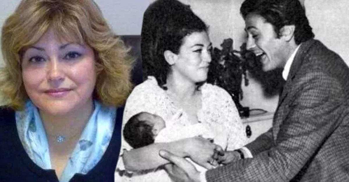 Cüneyt Arkın'ın vasiyetine kızından itiraz