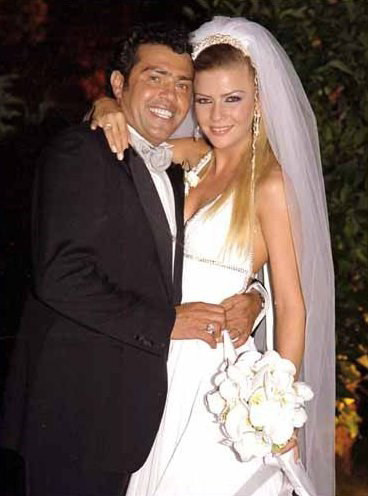 Yurdal Sert - Ivana Sert