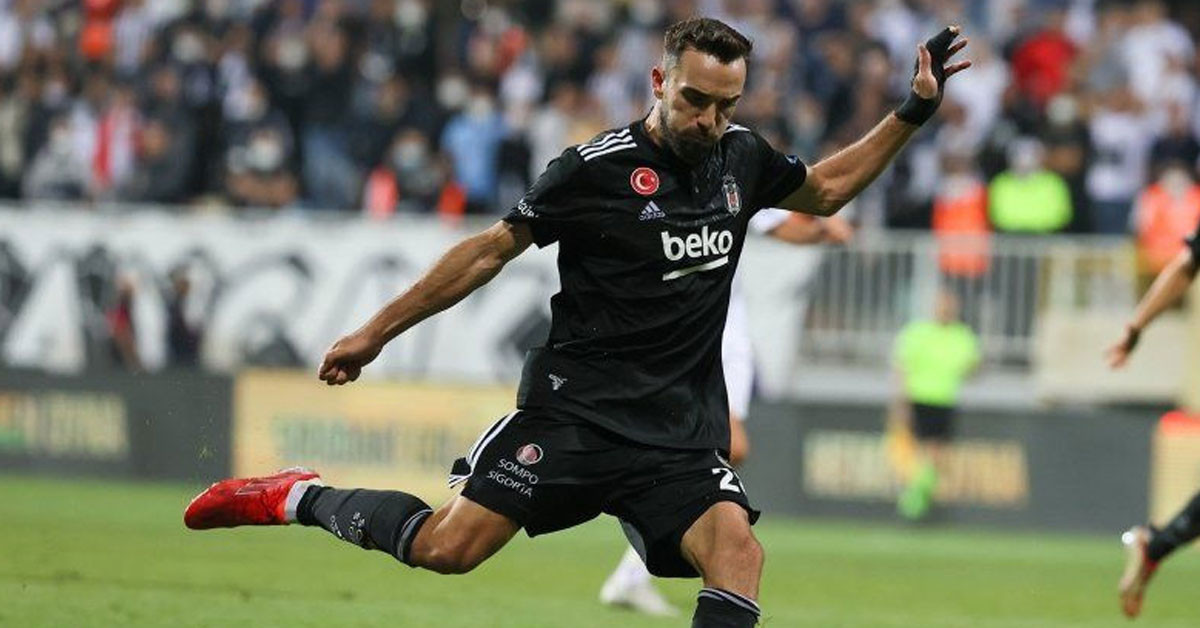 Kenan Sivasspor'a önerildi