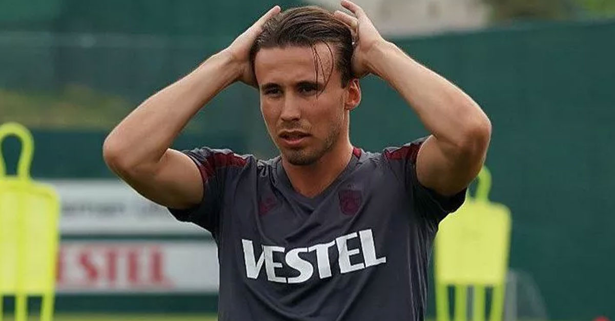 Kariyerine Kayseri'de devam edecek