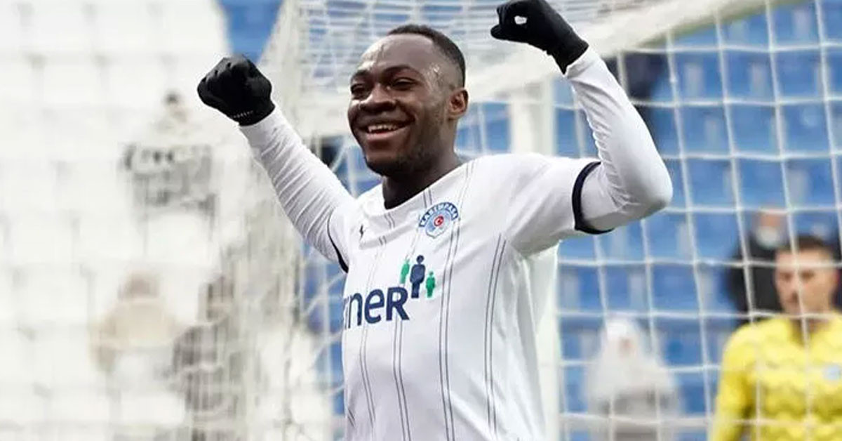 Şartlar öne sürdü