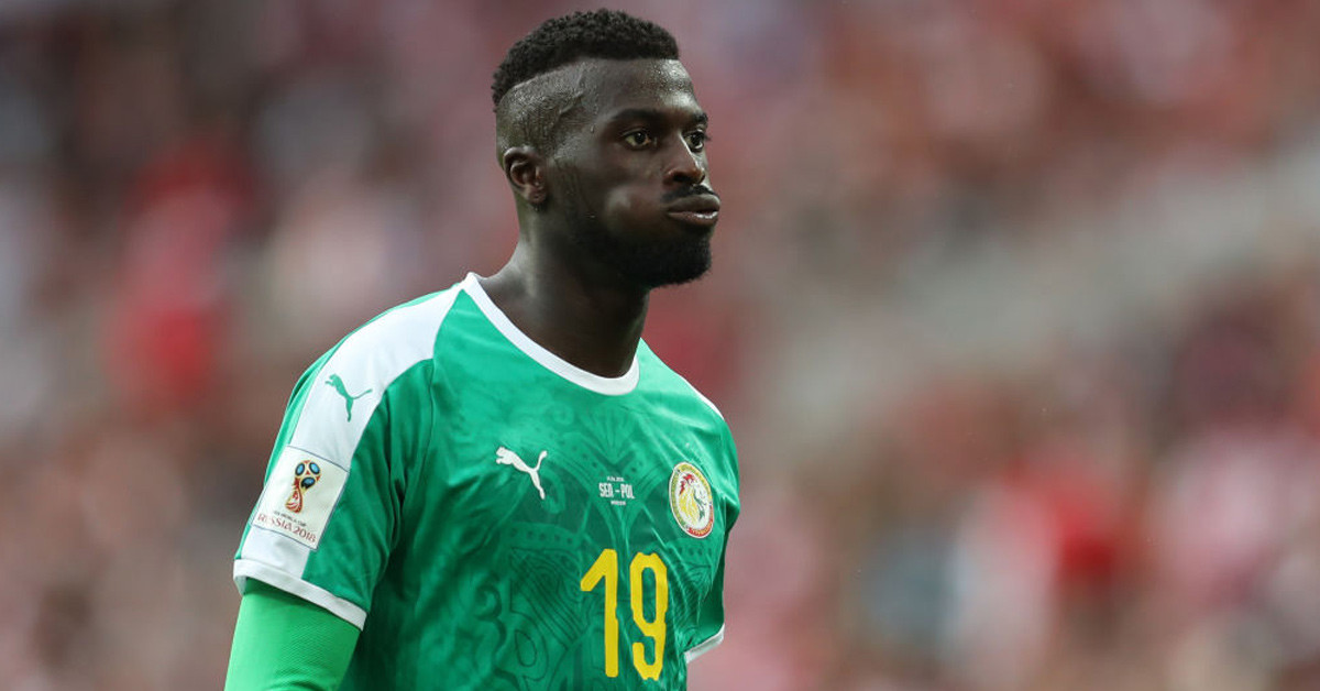 Fenerbahçe Hücum İçin Alternatif İsim Olarak M'Baye Niang'ı Seçti!