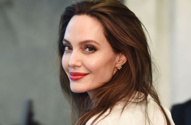 Angelina Jolie
