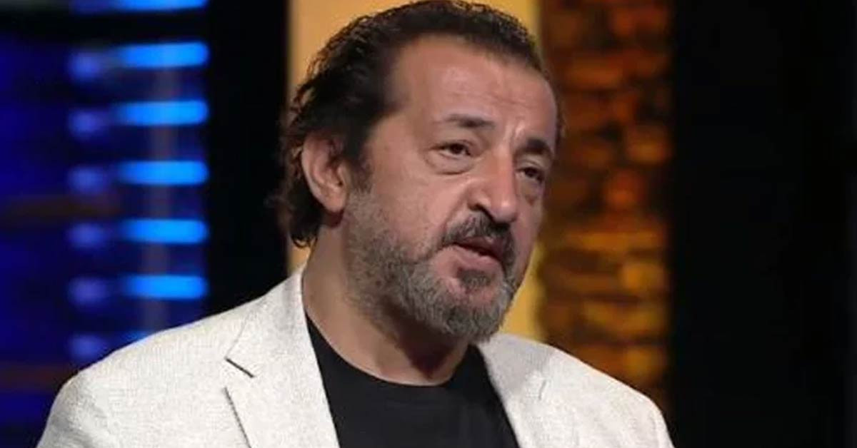 İlk kez bu kadar öfkelendi