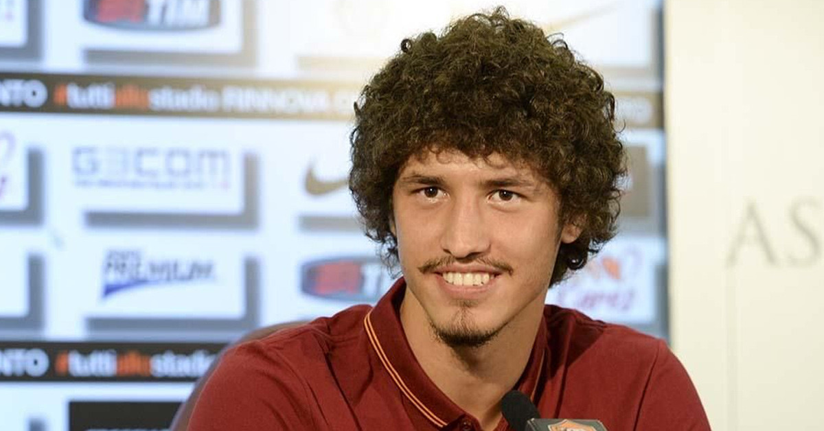 Salih Uçan'ın Kariyeri Çok İnişli Çıkışlı!