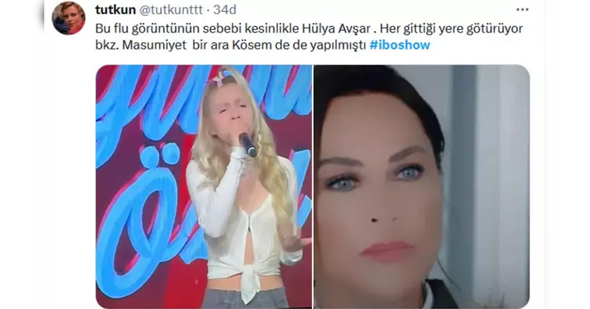 Sosyal medyanın diline düştü