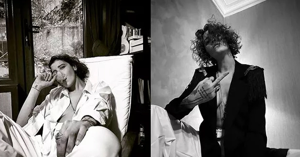 Hayatında kimse yok