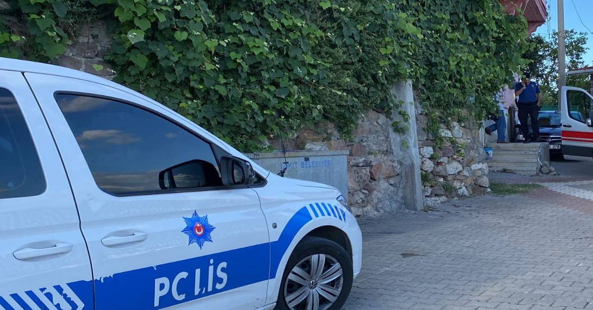 Ölüm haberini verdi