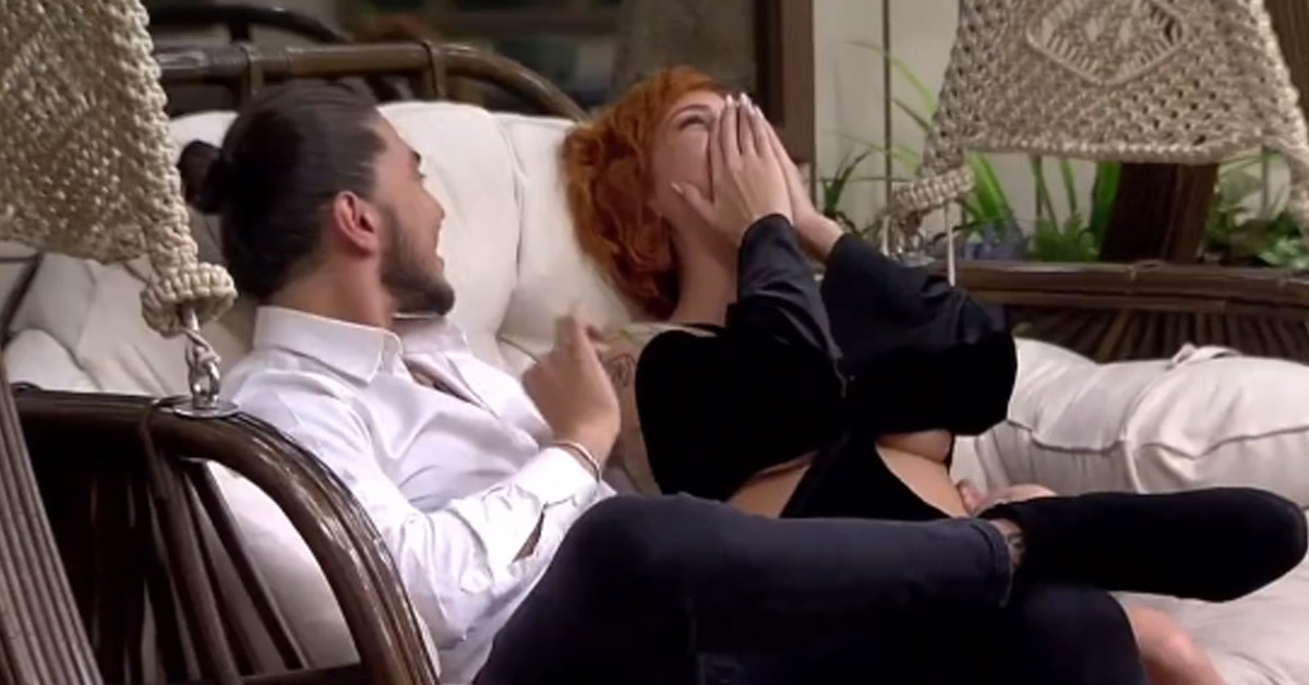 Ksımetse Olur Şeyda