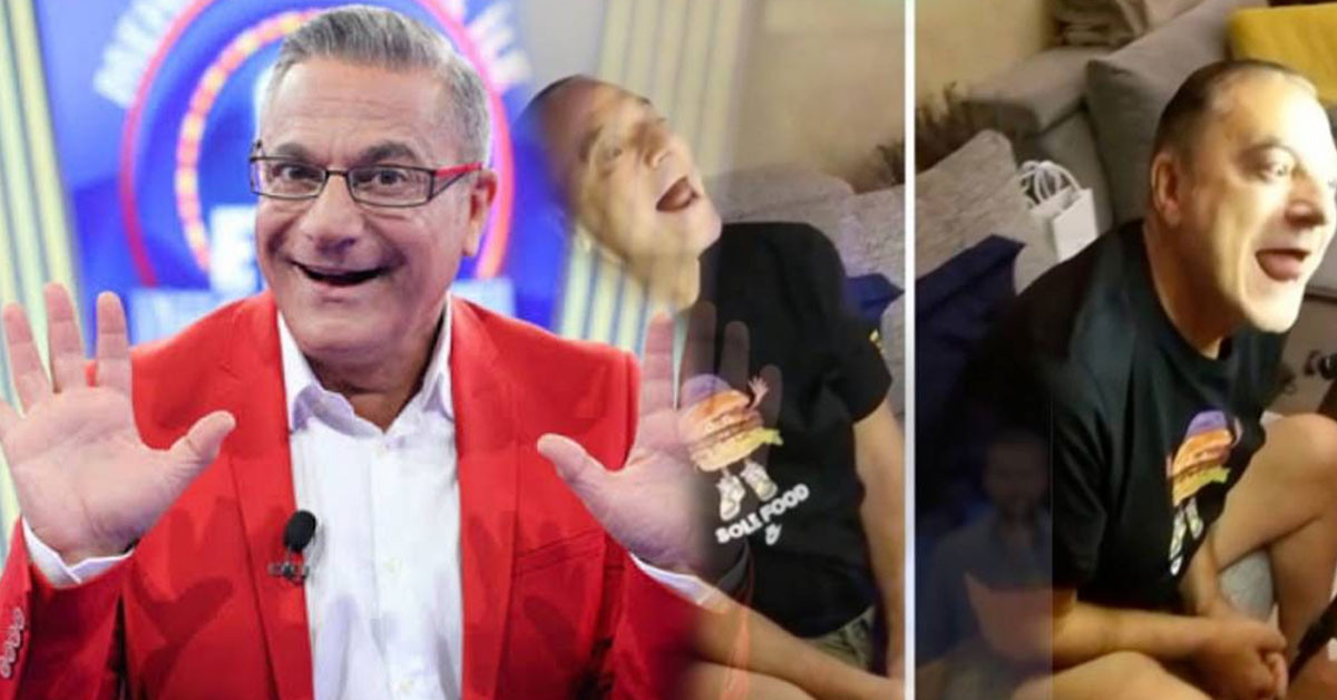 Titktok videosu olay oldu