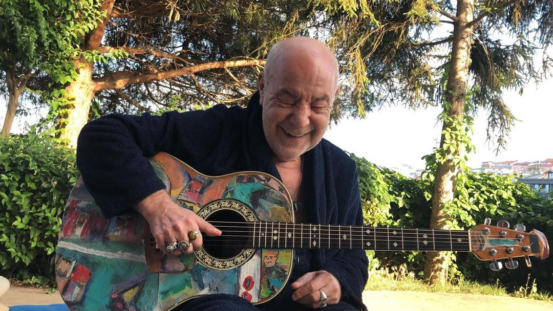 Mazhar Alanson – mazharalanson