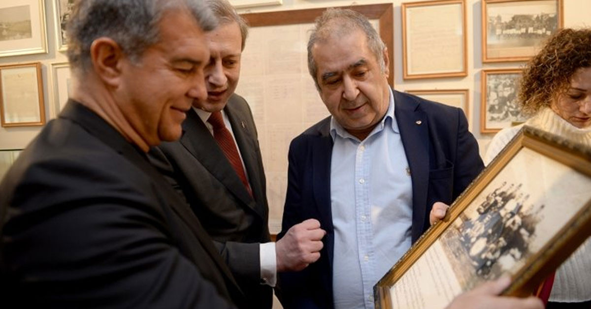 Dikkat çeken isimler transfer olabilir