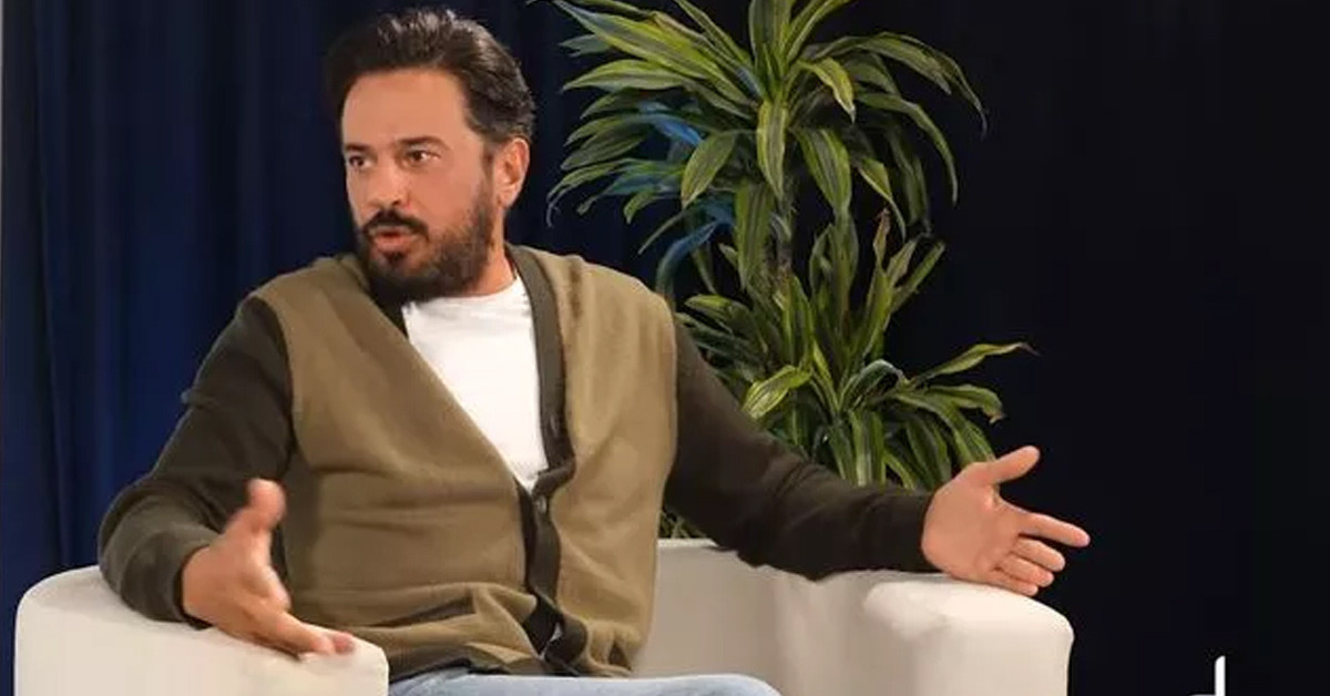 Arkadaş olmadıklarını belirtti 