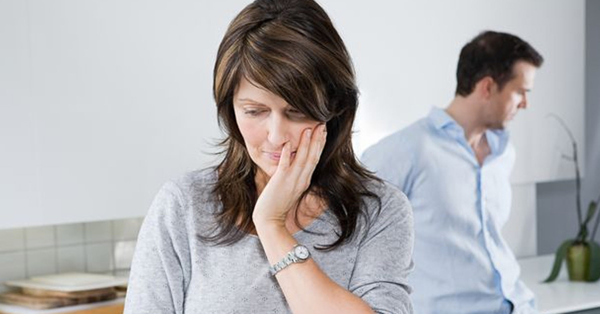 Kocası için söyledikleri