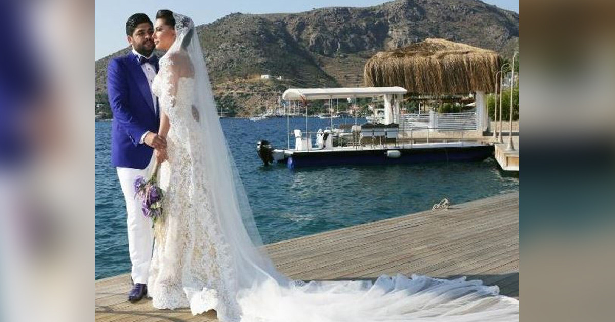 EBRU YAŞAR-NECAT GÜLSEVEN