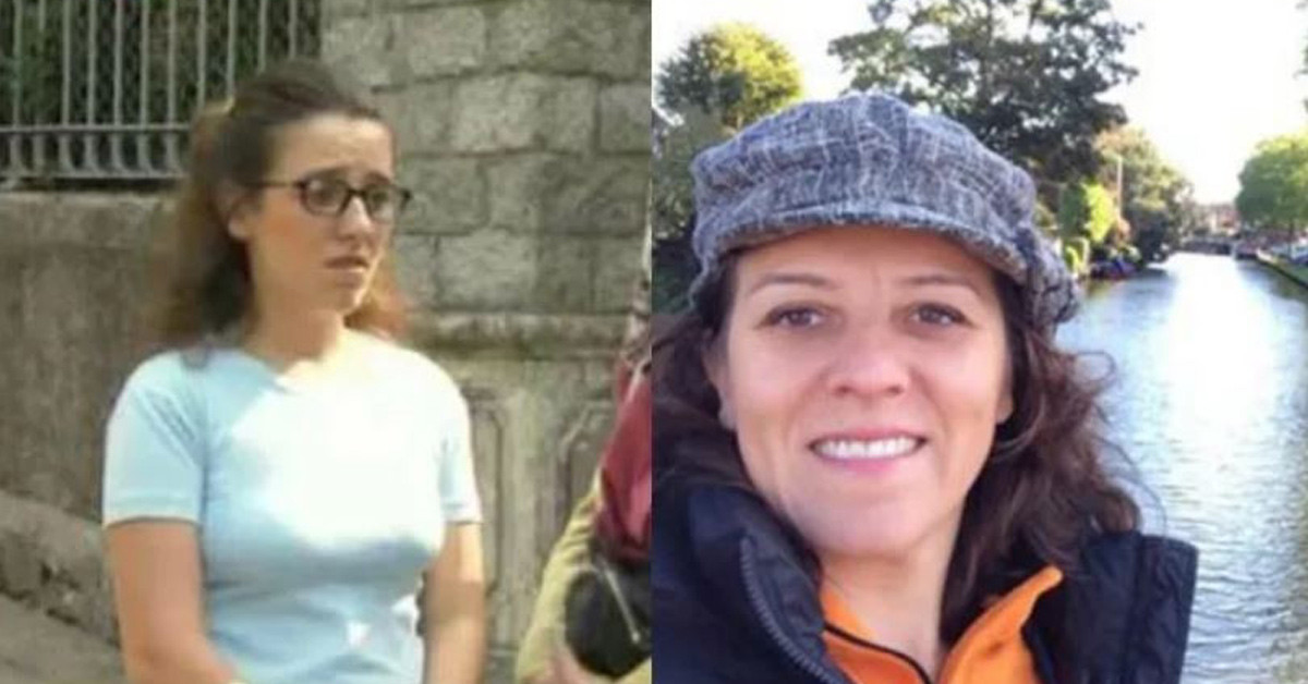 Meryem-Sedef Pehlivanoğlu