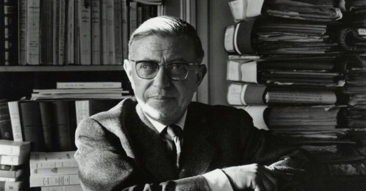 SARTRE