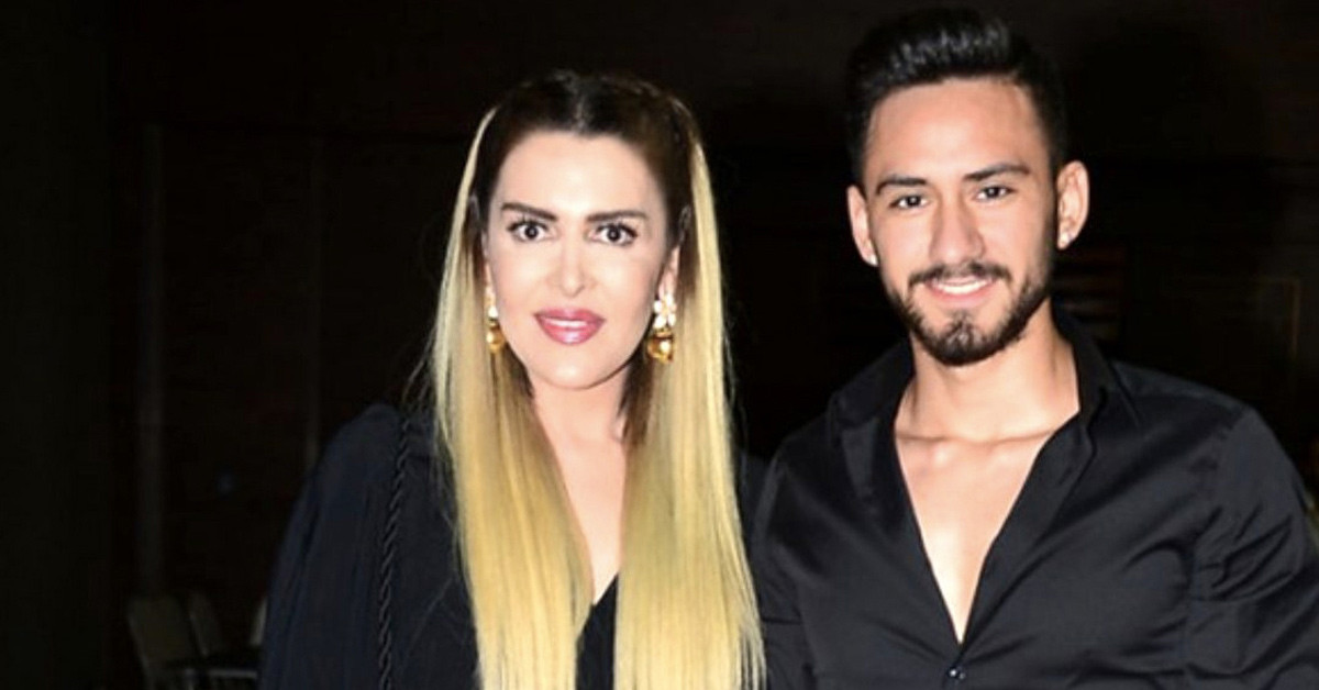 SELİN CİĞERCİYE BÜYÜK SÜPRİZ