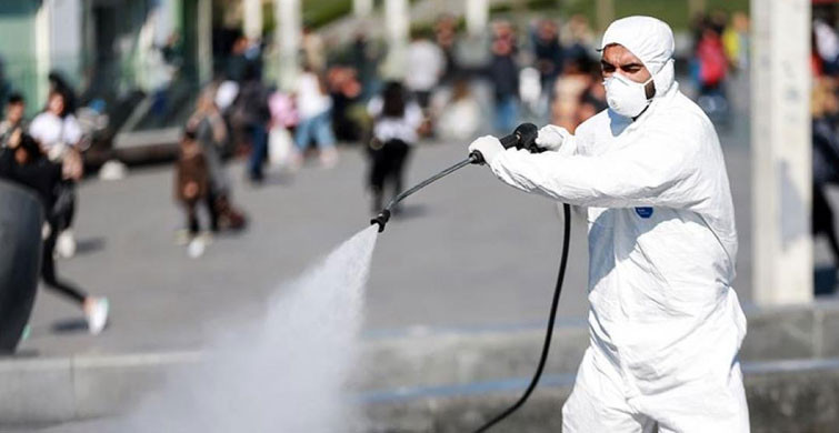 İLLER 4 GRUPTA DEĞERLENDİRİLECEK