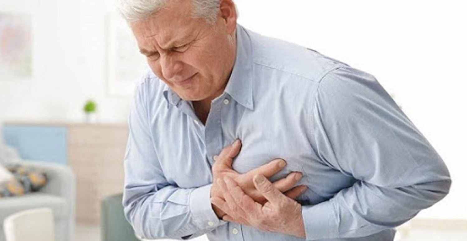 Baş Dönmesi ve Soğuk Terleme