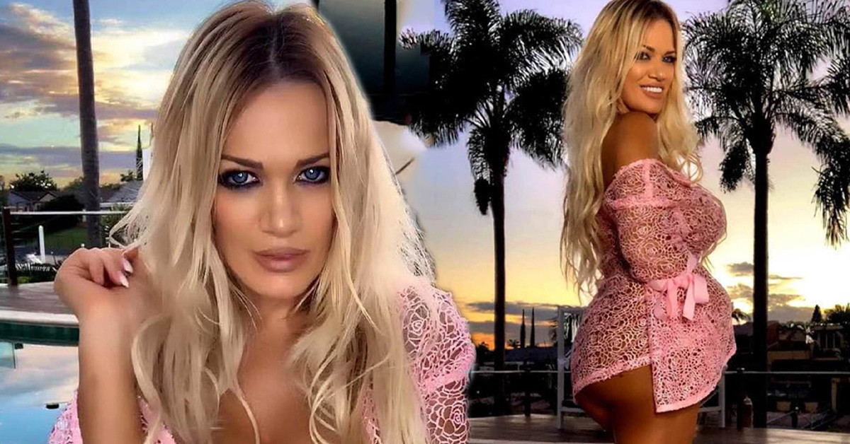 Fotoğrafları gündem oldu