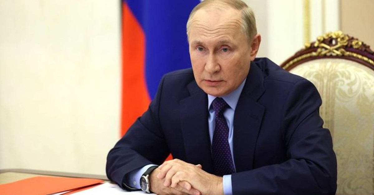 Kremlin açıkmalası