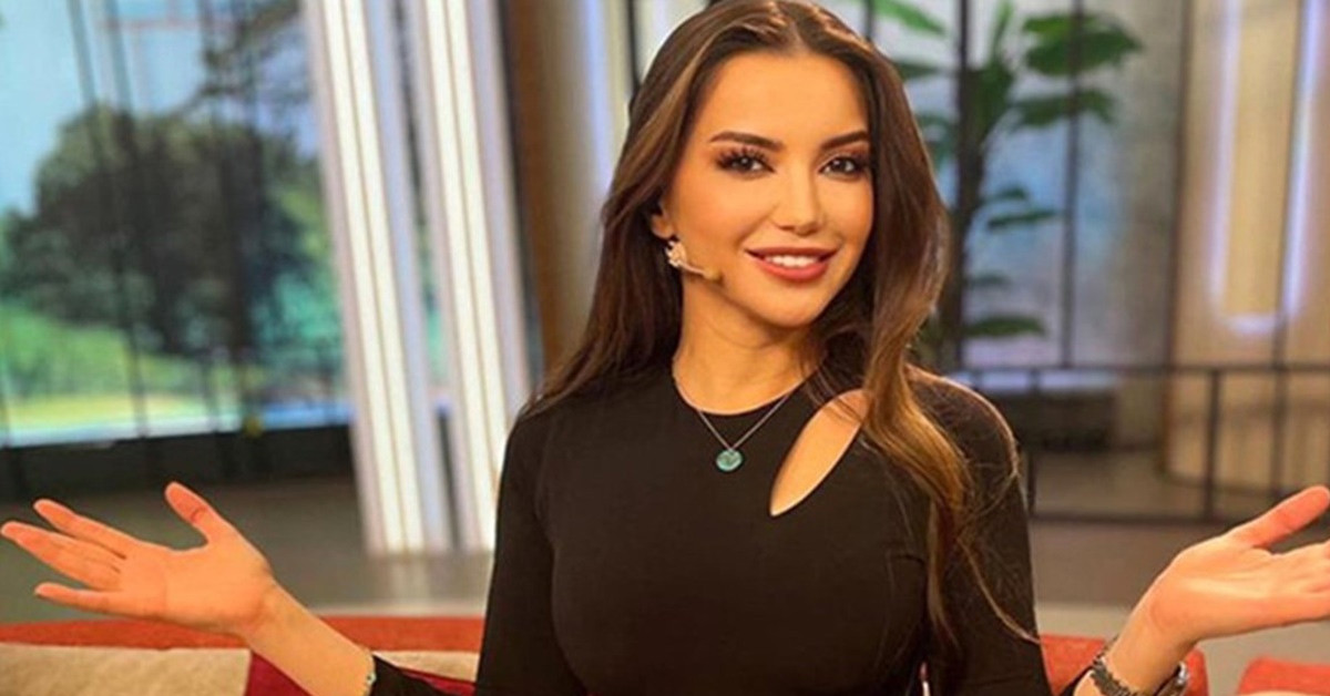 Esra Ezmeci ile Karşı Karşıya