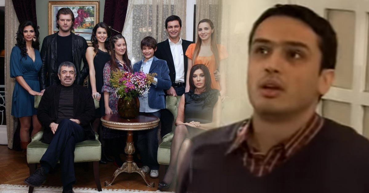 Sosyal medyada paylaştı