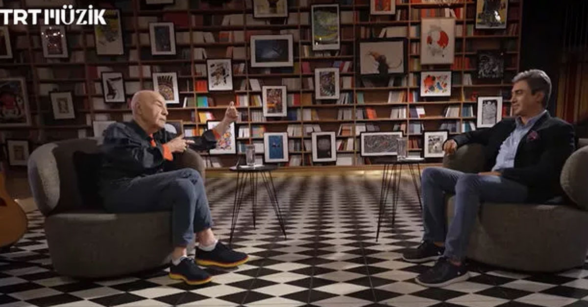 Necati Şaşmaz açıkladı: Kurtlar Vadisi geri geliyor