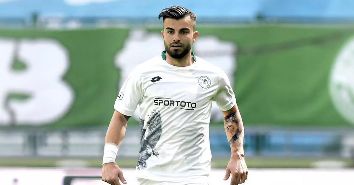 Futbolcunun Başarıları Nedir?