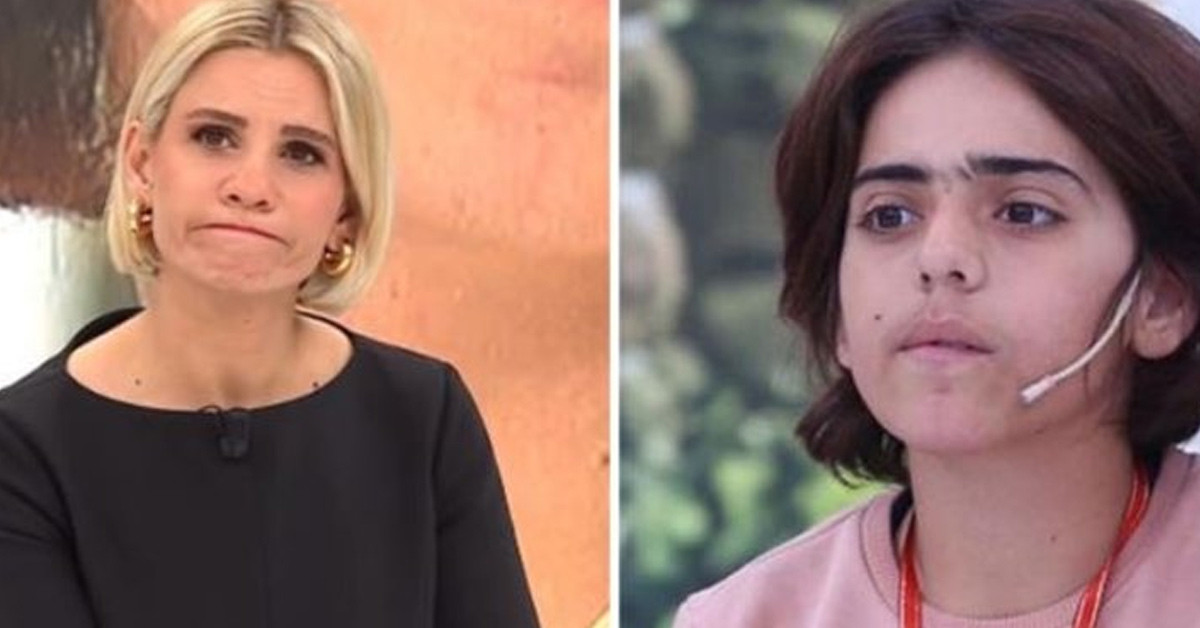 Bebek dünyaya getirdi