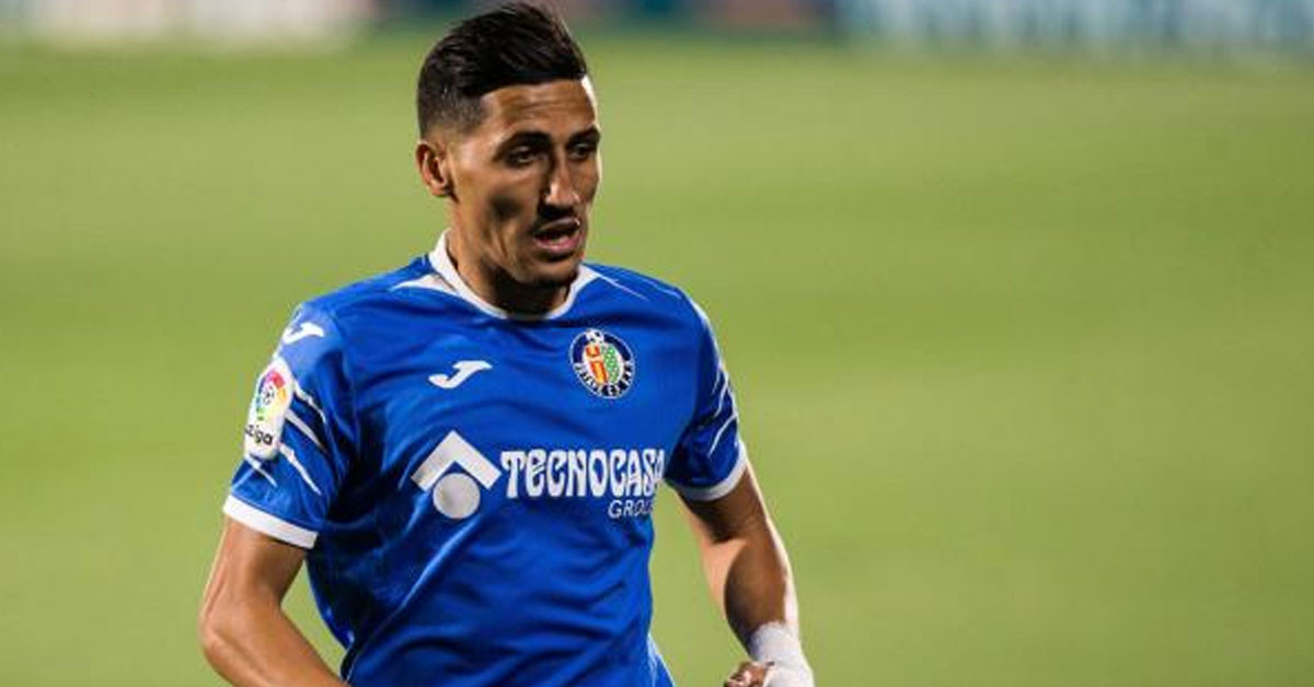 İspanyol ekiplerinde oynadı