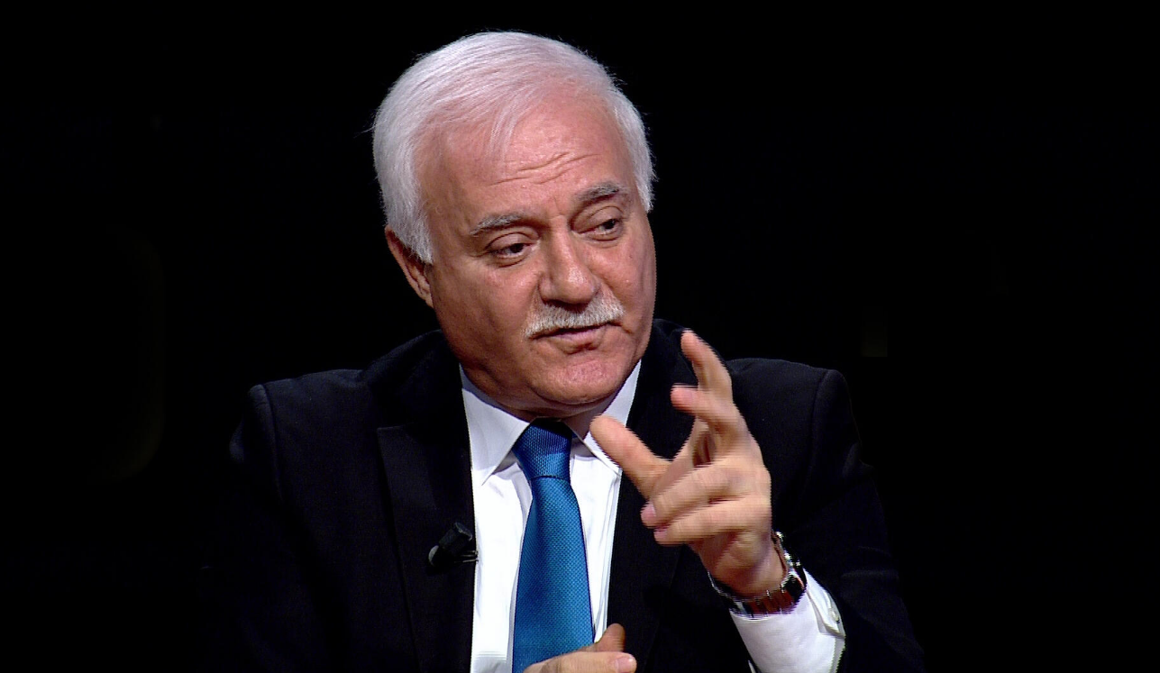 Nihat Hatipoğlu kimdir? 