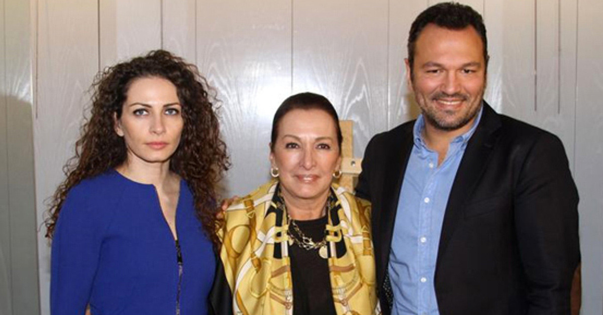 Ali Sunal savcılığa koştu