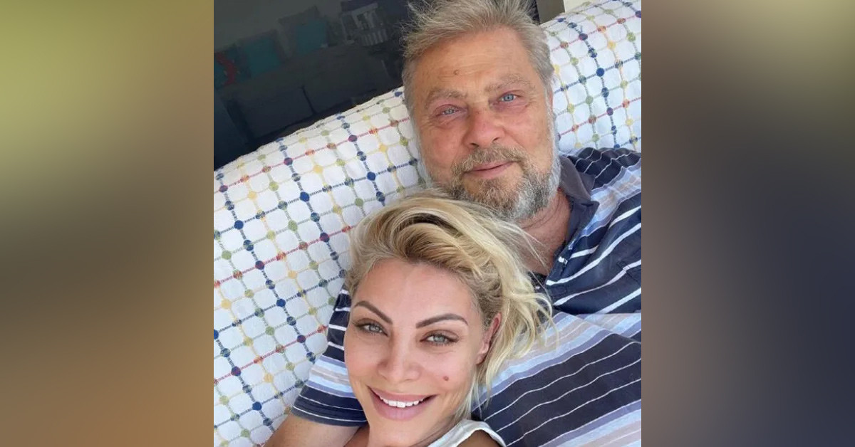 Duygularını açtı