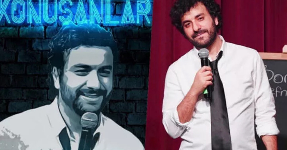 Exxen'de yayınlanıyor