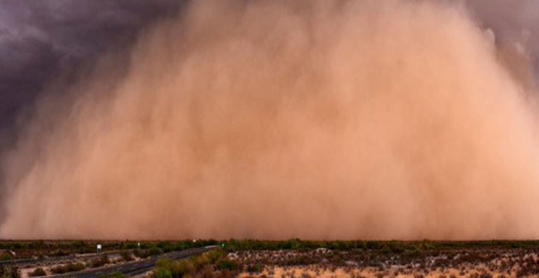 Kalıntılardan Sezyum 137 Elementi Bulundu