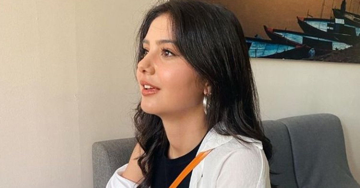 Helin Kandemir kimdir?