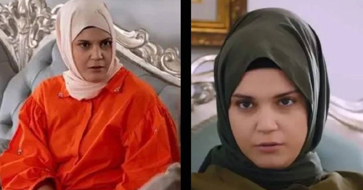 Kızılcık Şerbeti hakkında spolier 