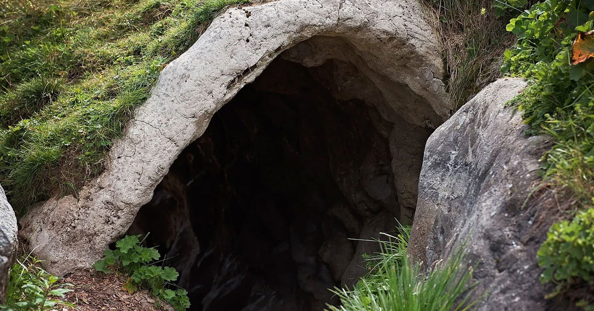 İnsanın başına gelir