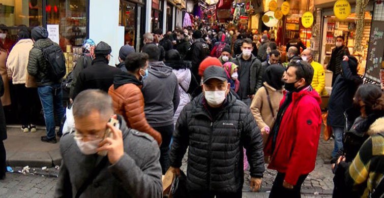 NORMALLEŞMEYE NE ZAMAN GEÇİLECEK ?