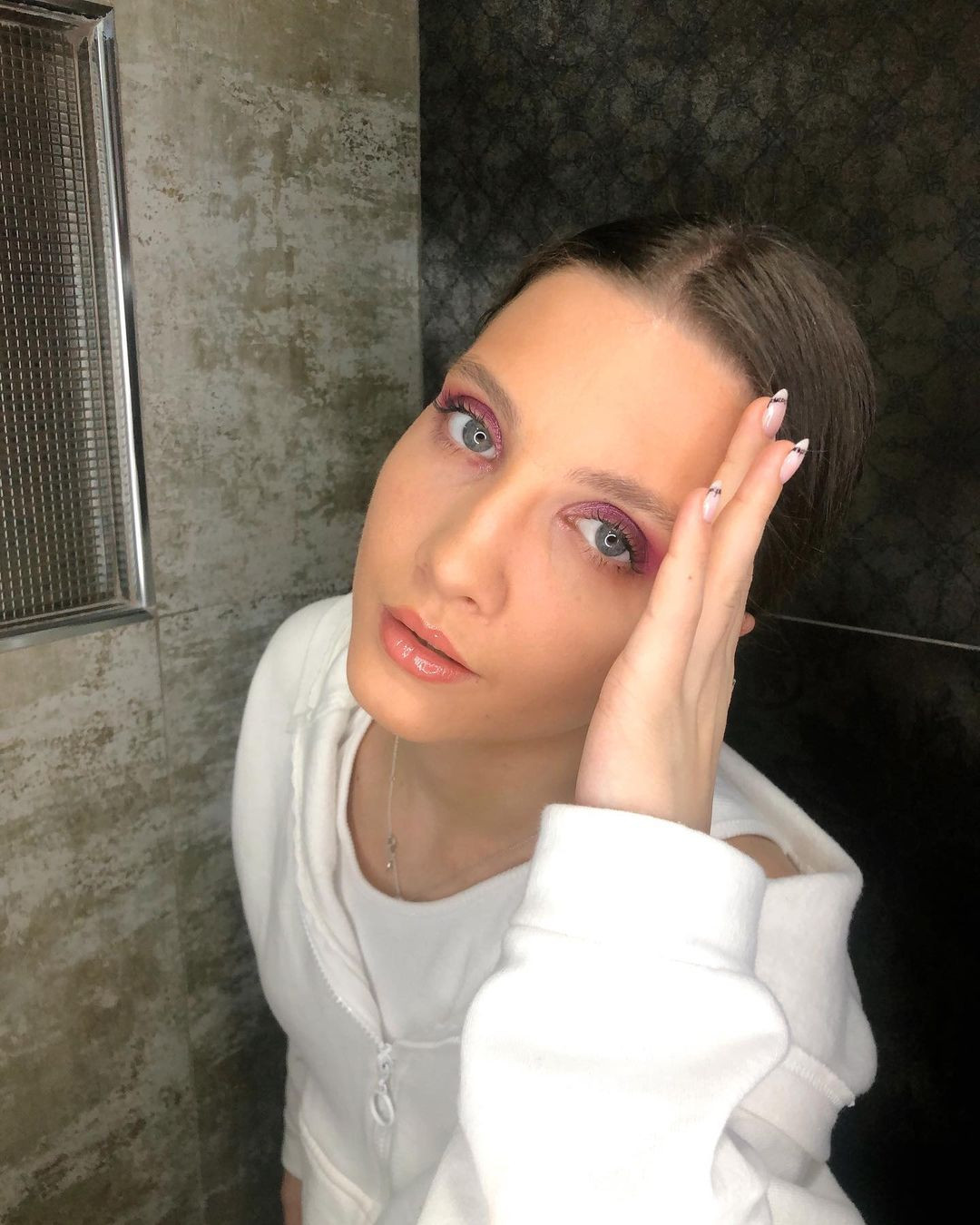 'HALA ÇOCUK OLDUĞUMU SANIYORLAR'