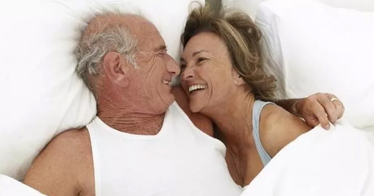 Aslında o anları yaşamıştı