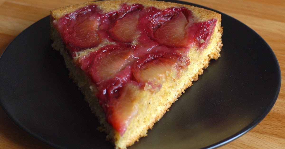 ERİKLİ CHEESECAKE TARİFİ